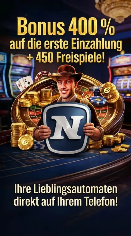 Novomatic preview 1